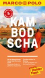 MARCO POLO Reiseführer Kambodscha - Inklusive Insider-Tipps, Touren-App, Update-Service und offline Reiseatlas