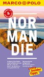 MARCO POLO Reiseführer Normandie - Inklusive Insider-Tipps, Touren-App, Update-Service und offline Reiseatlas