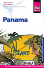 Reise Know-How Panama - Reiseführer für individuelles Entdecken