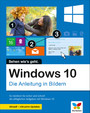 Windows 10 - Die Anleitung in Bildern