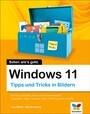 Windows 11 - Tipps und Tricks in Bildern