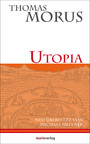 Utopia - Die erste literarische Utopie der Neuzeit