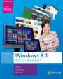 Microsoft Windows 8.1 Bild für Bild erklärt - Sehen, Verstehen, Können