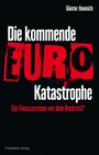 Die kommende Euro-Katastrophe - Ein Finanzsystem vor dem Bankrott?