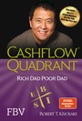 Cashflow Quadrant: Rich dad poor dad - Deutsche Ausgabe