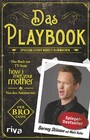 Das Playbook - Spielend leicht Mädels klarmachen. Bro Code. Dating-Tipps für alle Männer