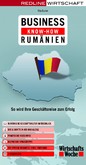 Business Know-how Rumänien - So wird Ihre Geschäftsreise zum Erfolg