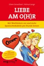 Liebe am O(h)r, Liebe am Ohr - Mit Wortbildern 100 und mehr Spanischvokabeln pro Stunde lernen