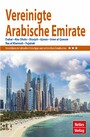 Nelles Guide Reiseführer Vereinigte Arabische Emirate - Dubai, Abu Dhabi, Sharjah, Ajman Umm al Quwain, Ras al Khaimah, Fujairah