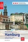 Nelles Pocket Reiseführer Hamburg - Ausflüge: Helgoland, Lübeck, Travemünde, Lüneburg