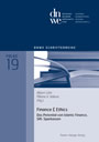 Finance & Ethics - Das Potential von Islamic Finance, SRI, Sparkassen