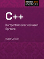 C++ - Kurzportträt einer zeitlosen Sprache