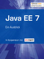 Java EE 7 - Ein Ausblick