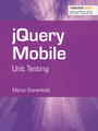 jQuery Mobile - Unit Testing