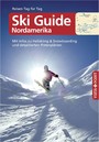 Ski Guide Nordamerika - VISTA POINT Reiseführer Reisen Tag für Tag - Mit Infos zu Heliskiing & Snowboarding und detaillierten Pistenplänen