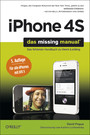 iPhone 4S: Das Missing Manual