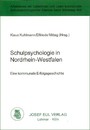Schulpsychologie in Nordrhein-Westfalen