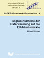 Migrationseffekte der Osterweiterung auf die EU-Arbeitsmärkte