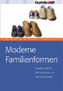 Moderne Familienformen. - Navigationshilfe für Alleinerziehende und Patchwork-Familien