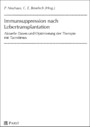 Immunsuppression nach Lebertransplantation: Aktuelle Daten und Optimierung der Therapie mit Tacrolimus
