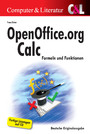 OpenOffice.org Calc - Formeln und Funktionen