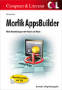 Morfik AppsBuilder - Web-Anwendungen mit Pascal und Basic