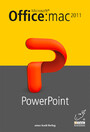 Microsoft PowerPoint 2011 für den Mac (DRM-frei)