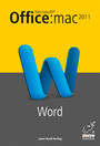 Microsoft Word 2011 für den Mac (DRM-frei)