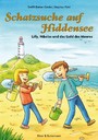 Schatzsuche auf Hiddensee - Lilly, Nikolas und das Gold des Meeres
