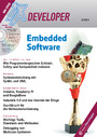 iX Developer - Embedded Software - Embedded, Programmiersprachen, Praxis, Internet der Dinge
