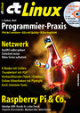 c't Linux 2014 - Know-how für Linuxer: Programmieren, Netzwerk, Raspberry Pi