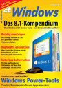 c't Windows - Das 8.1-Kompendium