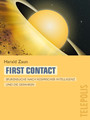 First Contact (Telepolis) - Spurensuche nach kosmischer Intelligenz und die Gefahren