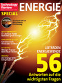 Leitfaden Energiewende (Technology Review) - 56 Antworten auf die wichtigsten Fragen