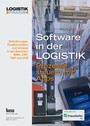 Software in der Logistik - Prozesse steuern mit Apps