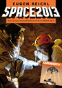 SPACE 2013 - Das aktuelle Raumfahrtjahr mit Chronik 2012