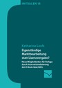 Eigenständige Marktbearbeitung statt Lizenzvergabe? - Neue Möglichkeiten für Verlage durch Internationalisierung des E-Book-Geschäfts