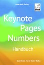 Keynote, Pages, Numbers Handbuch - Für macOS, iPadOS, iOS und iCloud