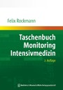 Taschenbuch Monitoring Intensivmedizin