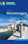 Montenegro Reiseführer Michael Müller Verlag - Individuell reisen mit vielen praktischen Tipps