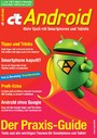 c't Android 2015 - Der Praxis-Guide