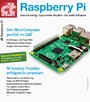 c't wissen Raspberry Pi (2015) - Praxiseinstieg - Spannende Projekte - Die beste Software