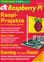 c't Raspberry Pi (2017) - Raspi-Projekte auch für Raspbian Stretch