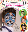 Kinderschminken - Kreative Ideen für Karneval, Halloween und Partys