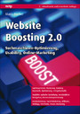 Website Boosting 2.0 - Suchmaschinen-Optimierung, Usability, Online-Marketing