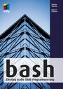 bash - Einstieg in die Shell-Programmierung