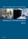 Jahrbuch Intensivmedizin 2015