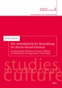 Die mittelalterliche Besiedlung im Rhein-Mosel-Dreieck - Interdisziplinäre Studien zur Gestalt, Funktion und Bedeutung untergegangener Wehranlagen