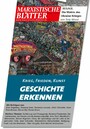 Krieg, Frieden, Kunst: Geschichte erkennen - Marxistische Blätter 5_2022