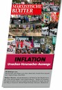 Inflation: Ursachen - Verursacher - Auswege - Marxistische Blätter 6_2022